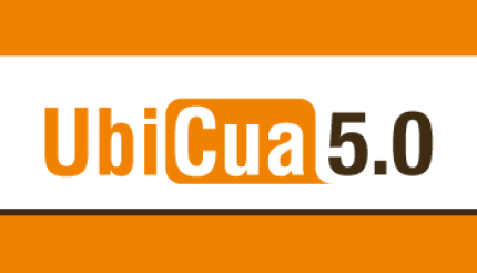 Imagen de Migración UbiCua 5.0