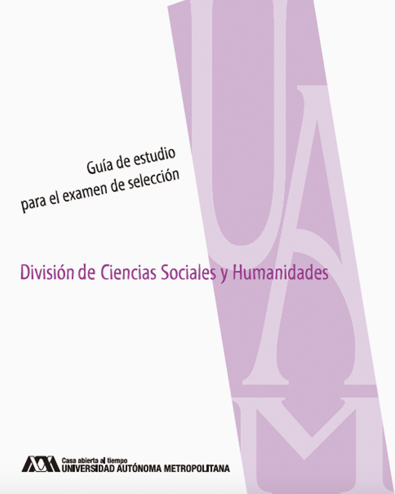 Guía de estudios UAM - CSH