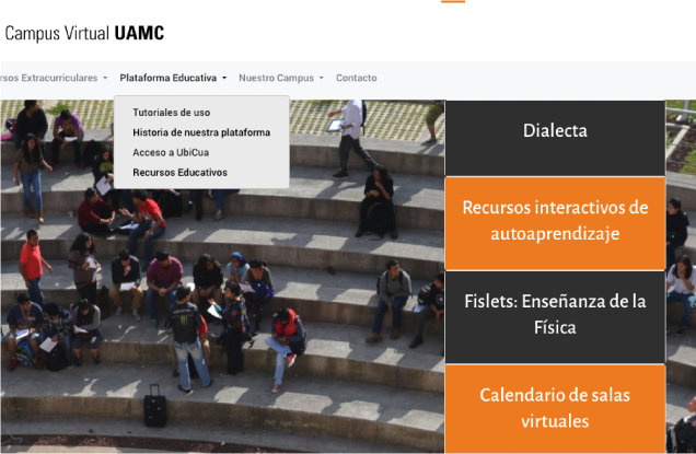 Campus Virtual