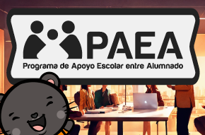 Material del Programa de Apoyo Escolar