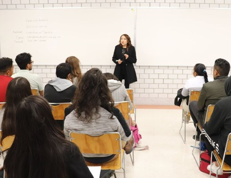 Guía para la Inscripción a Posgrado Nuevo Ingreso