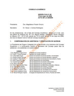 Acta de la sesión CUA-21-08