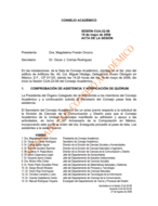 Acta de la sesión CUA-22-08
