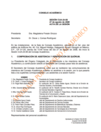 Acta de la sesión CUA-24-08