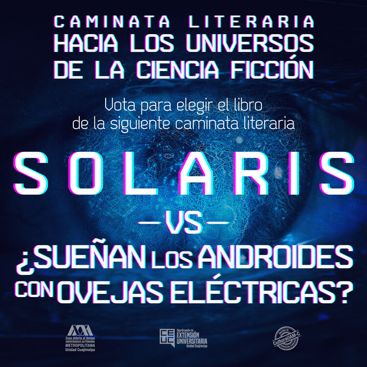 Cartel Votación