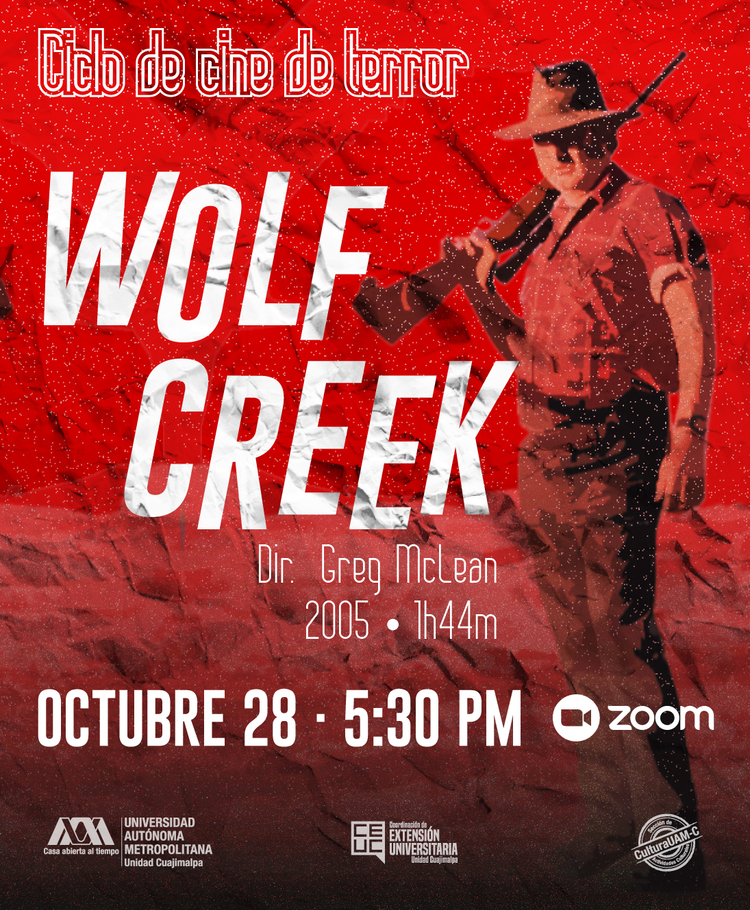Cartel Wolf Creek