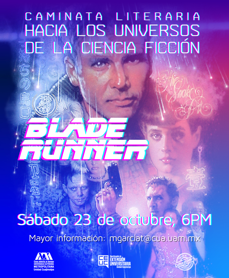 cartel bladerunner