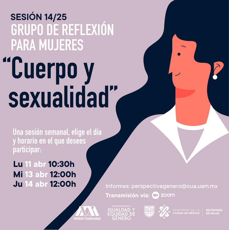 Grupos mujeres