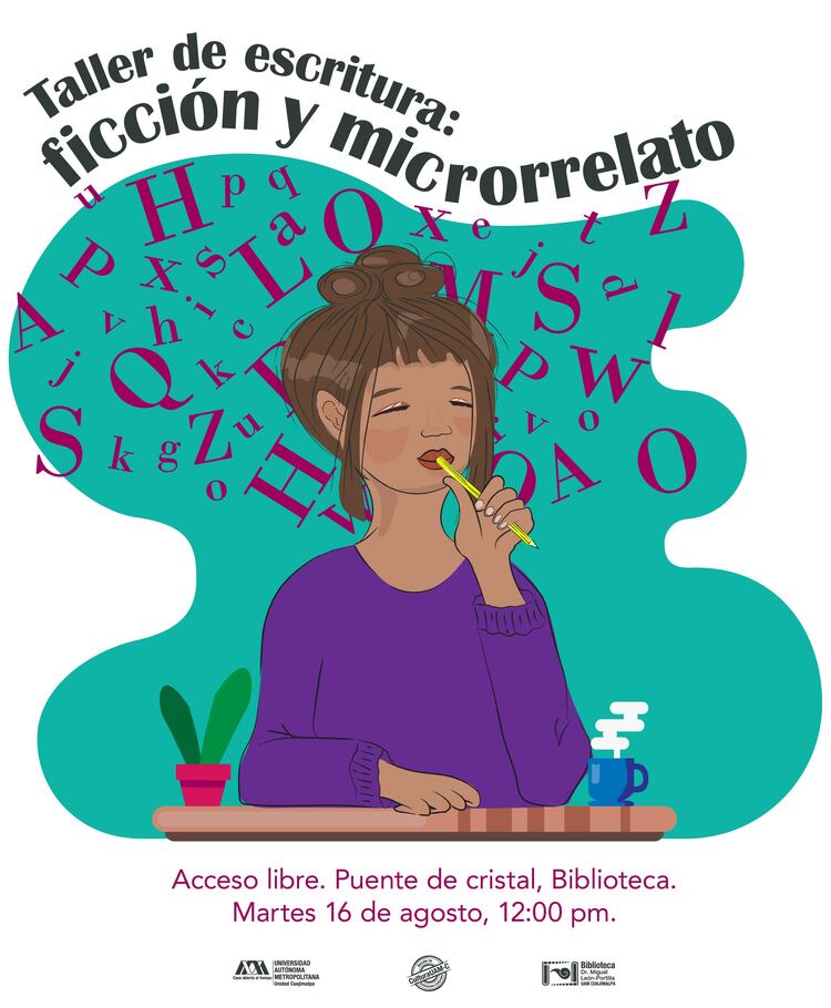 Taller de escritura