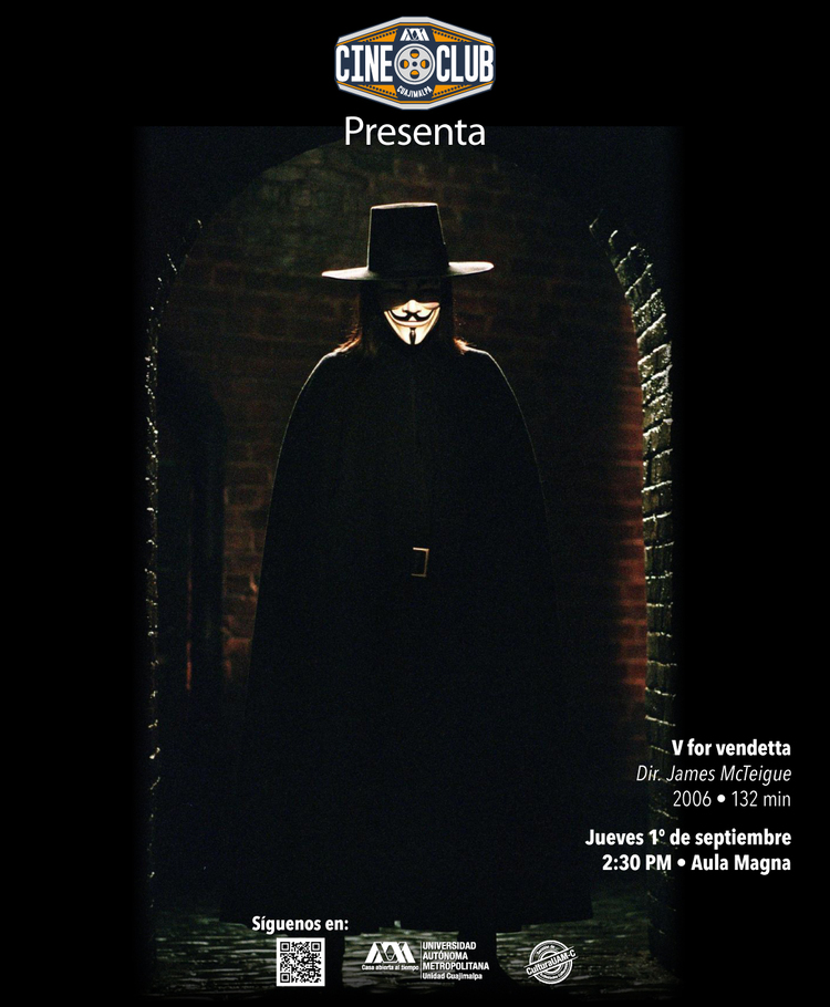 V4vendetta