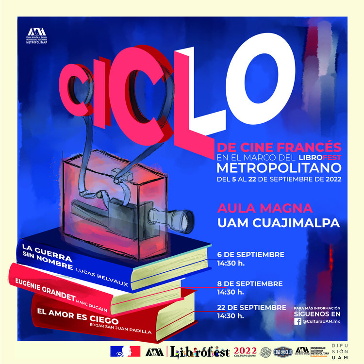 Ciclo Cine Francés