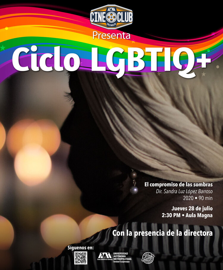 Compromiso sombras