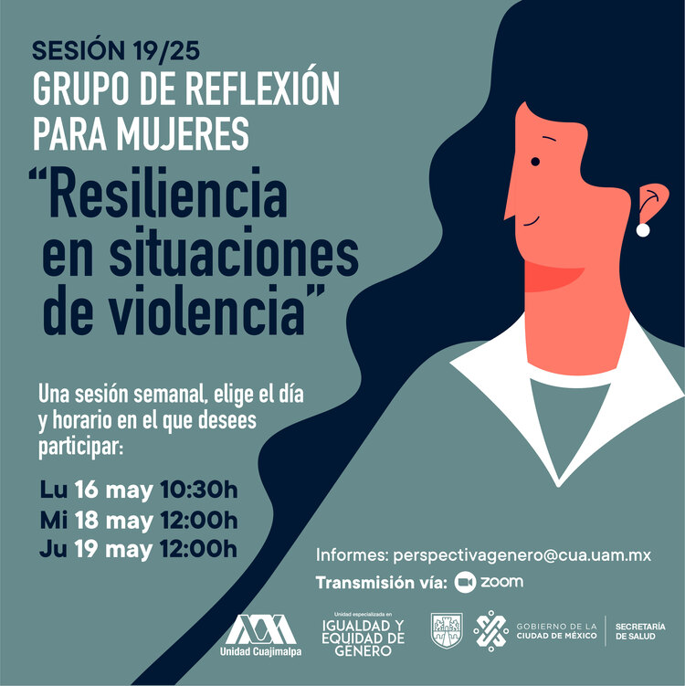 Grupos mujeres 19-02
