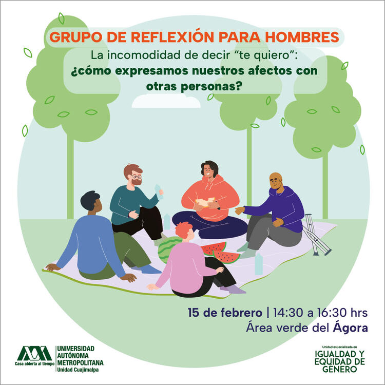 Grupo Hombres