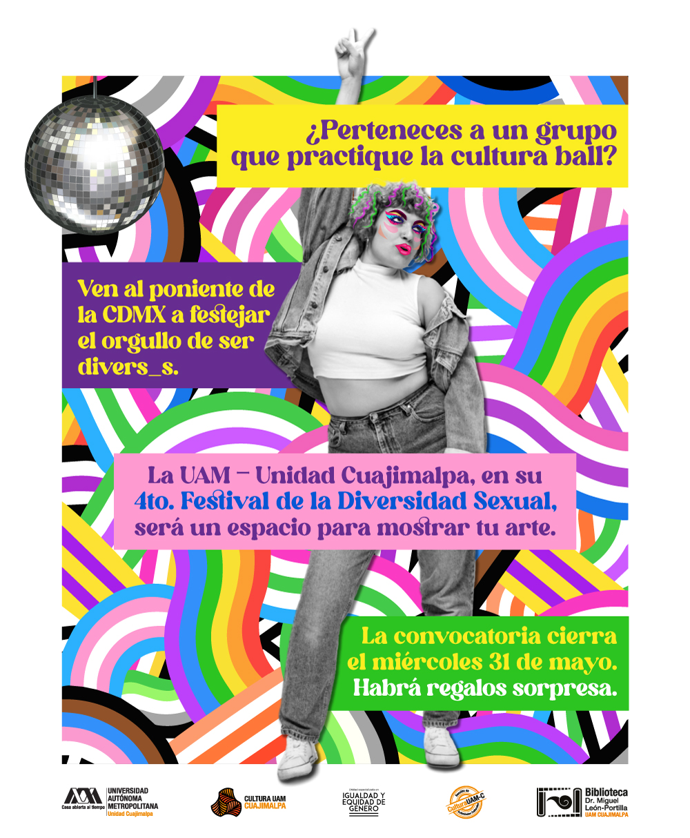 Diversidad Aviso