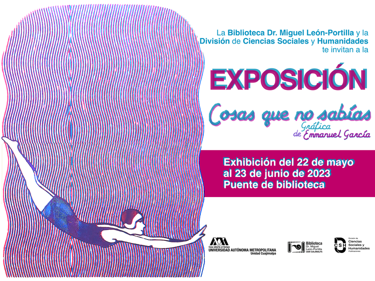 Exposición biblioteca
