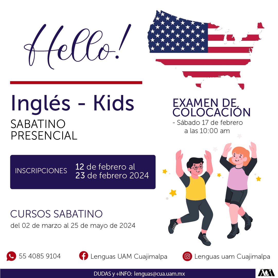 Inglés Kids