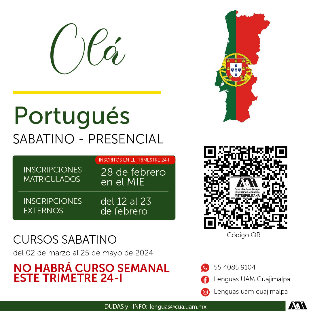 Portugues 24I