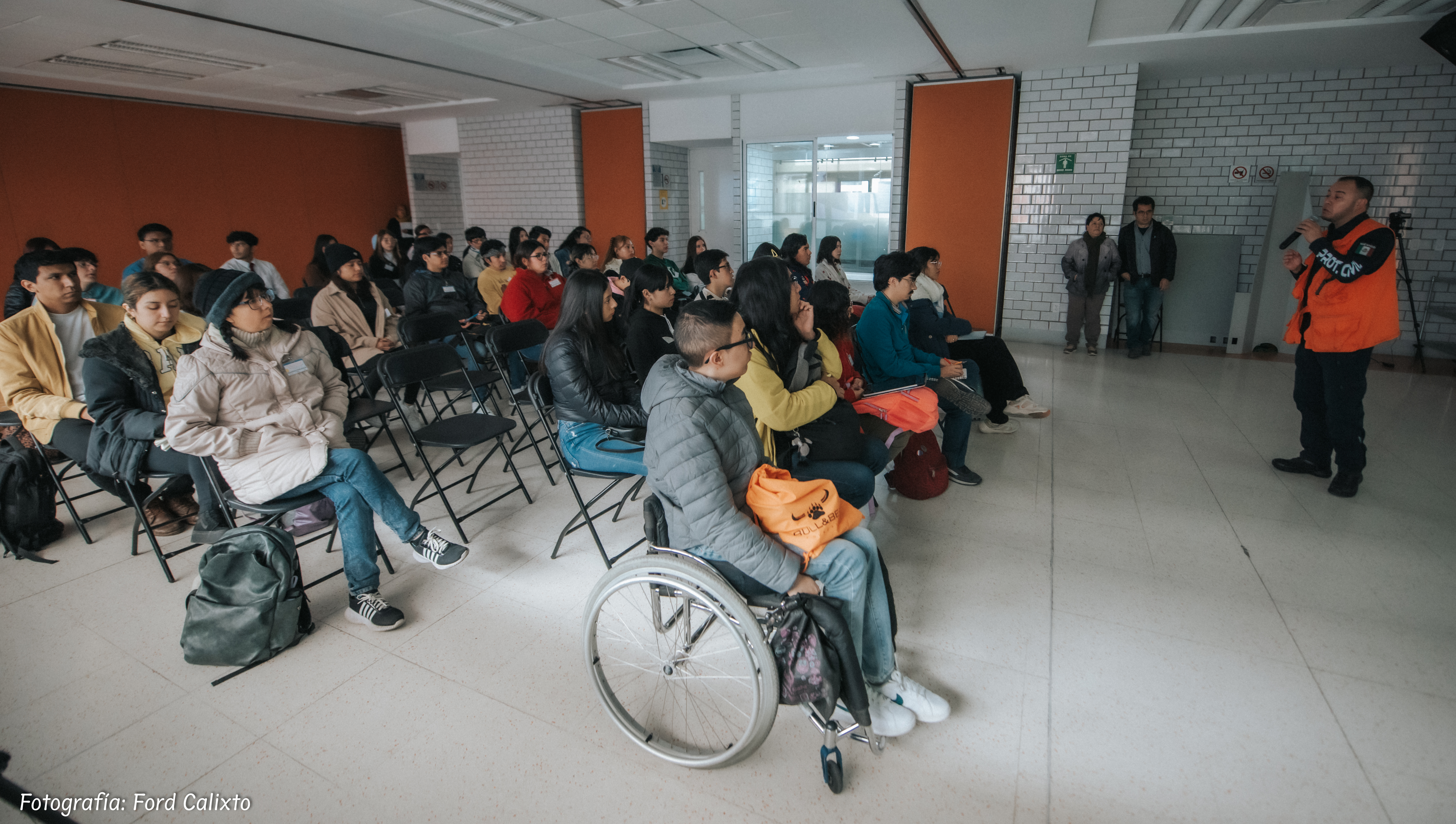 10mo foro internacional de ciudades incluyentes UAM-C 03