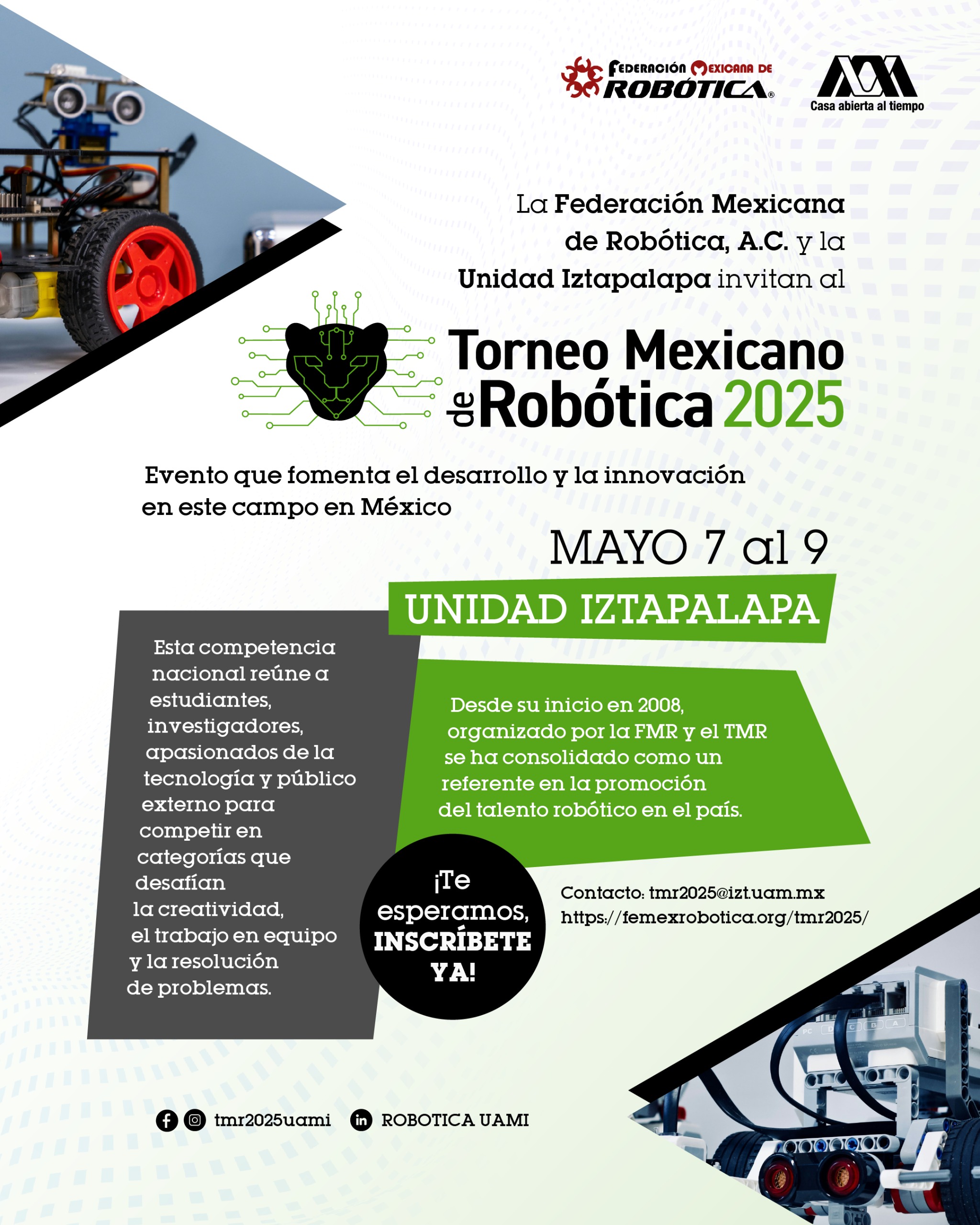 Torneo de Robótica 2025 04